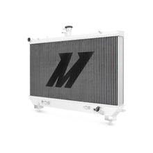 Load image into Gallery viewer, Mishimoto 10-11 Chevrolet Camaro SS V8 Aluminum Radiator Radiators Mishimoto
