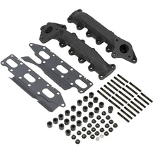 Load image into Gallery viewer, BD Diesel Exhaust Manifold Set - Ford F-150 3.5L Ecoboost 11-16 Headers &amp; Manifolds BD Diesel

