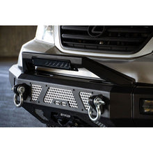 Load image into Gallery viewer, DV8 Offroad 03-09 Lexus GX 470 MTO Series Winch Front Bumper Bumpers - Steel DV8 Offroad
