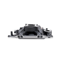 Load image into Gallery viewer, Edelbrock Intake Manifold RPM Air-Gap Small-Block Chrysler 340-360 Black Intake Manifolds Edelbrock
