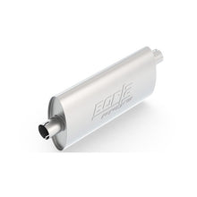 Load image into Gallery viewer, Borla Pro-XS 2.25in Tubing 19in x 4in x 9.5in Oval Notched Center/Offset Muffler Muffler Borla
