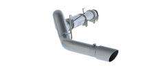 Load image into Gallery viewer, MBRP 2004-2007 Dodge 2500/3500 Cummins 600/610 5 Cat Back Single Side Catback MBRP

