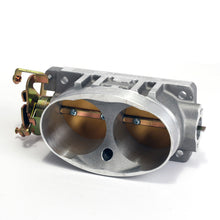 Load image into Gallery viewer, BBK 96-01 Mustang Cobra 4.6 4V Twin 65mm Throttle Body BBK Power Plus Series Throttle Bodies BBK
