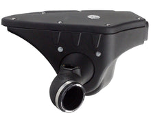 Load image into Gallery viewer, aFe MagnumForce Stage 2 Si Intake System Pro 5 R Black 06-12 BMW 3 Series E9x L6 3.0L Non-Turbo Cold Air Intakes aFe
