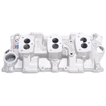 Load image into Gallery viewer, Edelbrock Manifold Vintage Series C357B 3X2 Intake Manifolds Edelbrock

