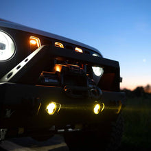 Load image into Gallery viewer, KC HiLiTES FLEX ERA 3 Dual Mode SAE Fog Lights - 2-Light Master Kit for Jeep Aftermarket Bumpers Light Bars &amp; Cubes KC HiLiTES
