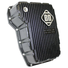 Load image into Gallery viewer, BD Diesel Deep Sump Trans Pan - 2008-2012 Dodge 6.7L 68RFE Transmission Pans BD Diesel
