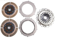 OS Giken Toyota Supra JZA80 2JZ-GTE Overhaul Kit B (for TY031-BC6) Clutch Rebuild Kits OS Giken
