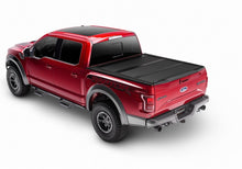 Load image into Gallery viewer, UnderCover 05-15 Toyota Tacoma 6ft Armor Flex Bed Cover - Black Textured Bed Covers - Folding Undercover
