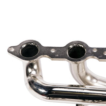 Load image into Gallery viewer, BBK 99-04 GM Truck SUV 6.0 Shorty Tuned Length Exhaust Headers - 1-3/4 Titanium Ceramic Headers &amp; Manifolds BBK
