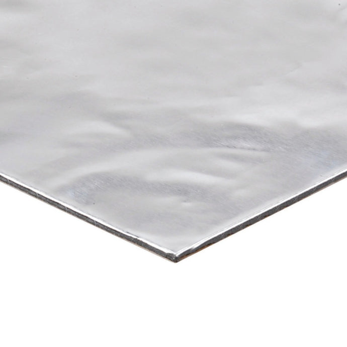 DEI Boom Mat Damping Material - 12-1/2in x 24in (2mm) - 20.8 sq ft - 10 Sheets Thermal Wrap DEI   