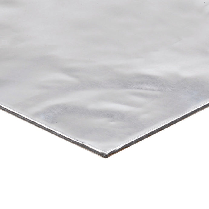 DEI Boom Mat Damping Material - 12-1/2in x 24in (2mm) - 20.8 sq ft - 10 Sheets Thermal Wrap DEI