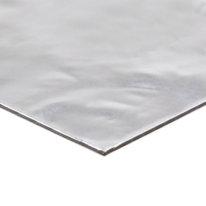 DEI Boom Mat Damping Material - 12-1/2in x 24in (2mm) - 20.8 sq ft - 10 Sheets Thermal Wrap DEI