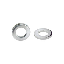 Load image into Gallery viewer, McGard Cragar Center Washers (Stainless Steel) - Box of 100 Wheel Accessories McGard
