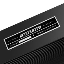 Load image into Gallery viewer, Mishimoto 03-09 Dodge 5.9L/6.7L Cummins Intercooler (Black) Intercoolers Mishimoto
