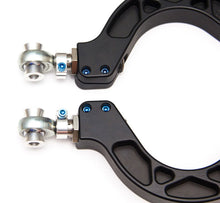 Load image into Gallery viewer, SPL Parts 89-98 Nissan 240SX (S13/S14) / 89-02 Nissan Skyline (R32/R33/R34) Rear Upper Camber Arms Suspension Arms &amp; Components SPL Parts   
