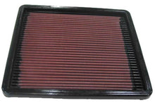 Load image into Gallery viewer, K&amp;N 86-96 Mazda RX-7 1.3L Drop In Air Filter Air Filters - Drop In K&amp;N Engineering   

