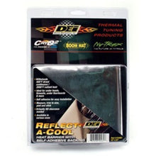 Load image into Gallery viewer, DEI Reflect-A-Cool 12in x 24in Sheet Thermal Tape DEI

