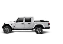 Load image into Gallery viewer, Extang 2020 Jeep Gladiator (JT) (w/wo Rail System) Trifecta 2.0 Tonneau Covers - Soft Fold Extang
