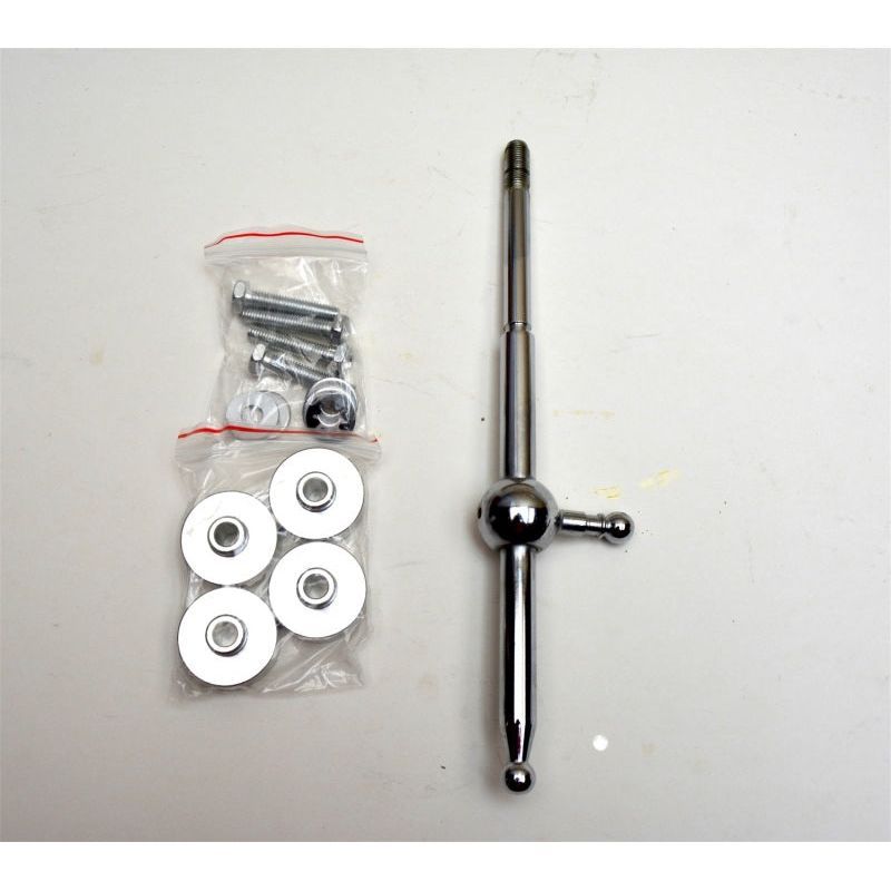 Fidanza 04-08 Scion tC Short Throw Shifter Shifters Fidanza