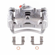 Power Stop 96-99 Acura SLX Rear Left Autospecialty Caliper w/Bracket Brake Calipers - OE PowerStop   