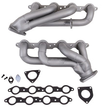 Load image into Gallery viewer, BBK 99-04 GM Truck SUV 6.0 Shorty Tuned Length Exhaust Headers - 1-3/4 Titanium Ceramic Headers &amp; Manifolds BBK
