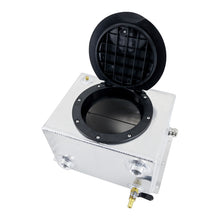 Load image into Gallery viewer, Mishimoto Universal Ice Box Tank Reservoir 2.5 Gallon Natural Coolant Reservoirs Mishimoto
