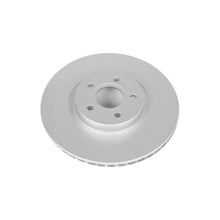 Load image into Gallery viewer, Power Stop 13-19 Ford Escape Front Evolution High Carbon Geomet Coated Rotor Brake Rotors - OE - Cryo PowerStop
