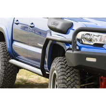 Load image into Gallery viewer, ARB Summit Front Rail Textured Tacoma 16On Req 4423010 Side Steps ARB
