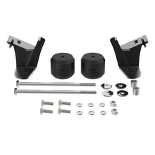 Load image into Gallery viewer, Timbren 2019 GMC Sierra 1500 Limited 4WD Front Suspension Enhancement System Bump Stops Timbren
