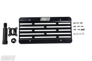 Turbo XS 2015+ BMW F80 Towtag License Plate Relocation Kit License Plate Relocation Turbo XS