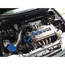 Load image into Gallery viewer, Mishimoto 88-91 Honda CRX Manual Aluminum Radiator Radiators Mishimoto
