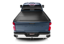 Load image into Gallery viewer, UnderCover 2020 Chevy Silverado 2500/3500 HD 6.9ft Ultra Flex Bed Cover Bed Covers - Folding Undercover
