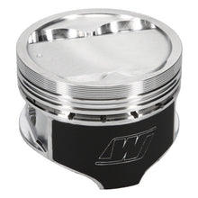 Load image into Gallery viewer, Wiseco Nissan RB30 GTR DISH 6577M87 Piston Shelf Stock Kit Piston Sets - Forged - 6cyl Wiseco
