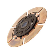 Exedy 2005-2005 Saab 9-2X Aero H4 Hyper Multi Disc Assembly (A) Sprung Center Disc Clutch Discs Exedy