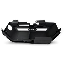 Load image into Gallery viewer, DV8 Offroad 20-22 Jeep Wrangler JL (3.0L Diesel) Rear Diff Skid Plate for Dana 44 Skid Plates DV8 Offroad
