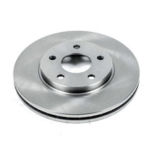 Load image into Gallery viewer, Power Stop 04-08 Chevrolet Malibu Front Autospecialty Brake Rotor Brake Rotors - OE PowerStop
