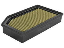 Load image into Gallery viewer, aFe Magnum FLOW Pro GUARD 7 OE Replacement Filter 2018+ Jeep Wrangler (JL) V6 3.6L Air Filters - Drop In aFe
