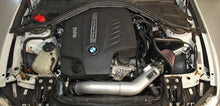 Load image into Gallery viewer, K&amp;N 12-15 BMW 335i 3.0L L6 F/I Typhoon Performance Intake Cold Air Intakes K&amp;N Engineering   
