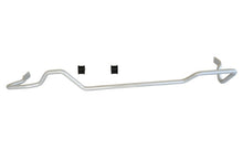 Load image into Gallery viewer, Whiteline 02-03 Subaru WRX Sedan and Wagon / 02-03 Subaru Impreza Non-Turbo w/ OE swaybar Rear 22mm Sway Bars Whiteline
