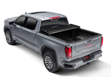 Load image into Gallery viewer, Extang 19-22 GMC Sierra 1500 (New Bdy w/Crbn Pro Bed) 5.8ft Trifecta Signature 2.0 Tonneau Covers - Soft Fold Extang   
