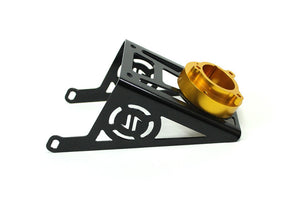 ISR Performance - Transmission Adapter LSx to 350Z CD00x 6MT 03-08 **Early (DE)** Transmission Mounts ISR Performance   