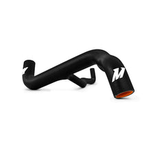 Load image into Gallery viewer, Mishimoto 10-11 Chevrolet Camaro SS V8 Black Silicone Hose Kit Hoses Mishimoto
