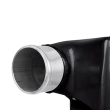 Load image into Gallery viewer, Mishimoto Mitsubishi Lancer Evolution 7/8/9 Race Intercooler - Black Intercooler Kits Mishimoto
