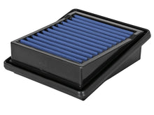 Load image into Gallery viewer, aFe MagnumFLOW Air Filters OER P5R A/F P5R Honda Fit 07-08 L4-1.5L Air Filters - Drop In aFe
