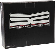 Load image into Gallery viewer, Spectre GM TH350 Transmission Pan - Chrome Transmission Pans Spectre
