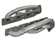 Load image into Gallery viewer, aFe Twisted Steel Header 09-16 Dodge Ram V8-5.7L Hemi (2 &amp; 4WD) Headers &amp; Manifolds aFe
