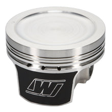 Load image into Gallery viewer, Wiseco Toyota Tacoma 2RZ 3RZ Dished -10cc Piston Shelf Stock Kit Piston Sets - Forged - 4cyl Wiseco
