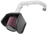 K&N 13-14 Chevy Malibu 3.6L 69 Series Typhoon Perf Intake Kit Cold Air Intakes K&N Engineering   