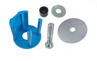 Torque Solution Pendulum (Dog Bone) Race Insert Volkswagen Golf / GTI / MK7 / Passat B8 Transmission Mounts Torque Solution